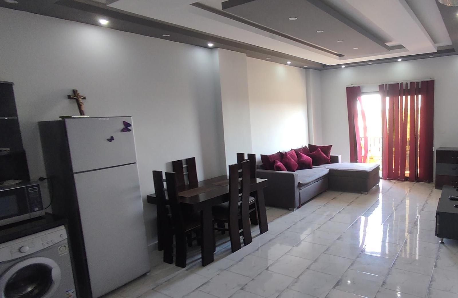 Comfort Zone At Turtles Beach Resort Hurghada Exterior photo