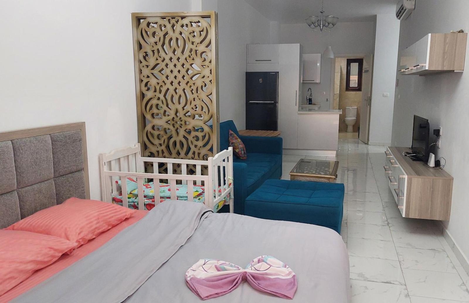 Comfort Zone At Turtles Beach Resort Hurghada Exterior photo