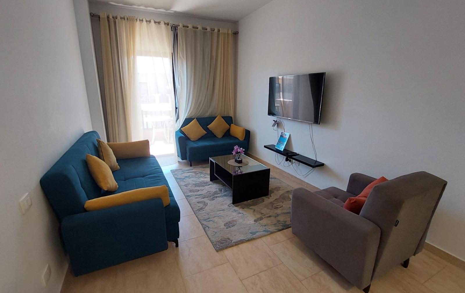 Comfort Zone At Turtles Beach Resort Hurghada Exterior photo