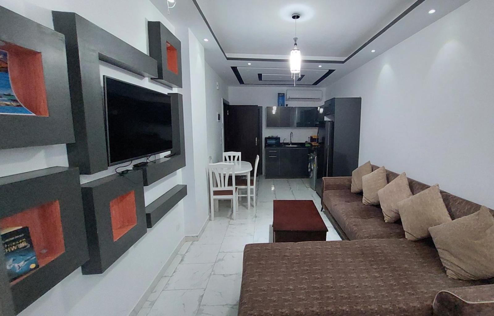 Comfort Zone At Turtles Beach Resort Hurghada Exterior photo