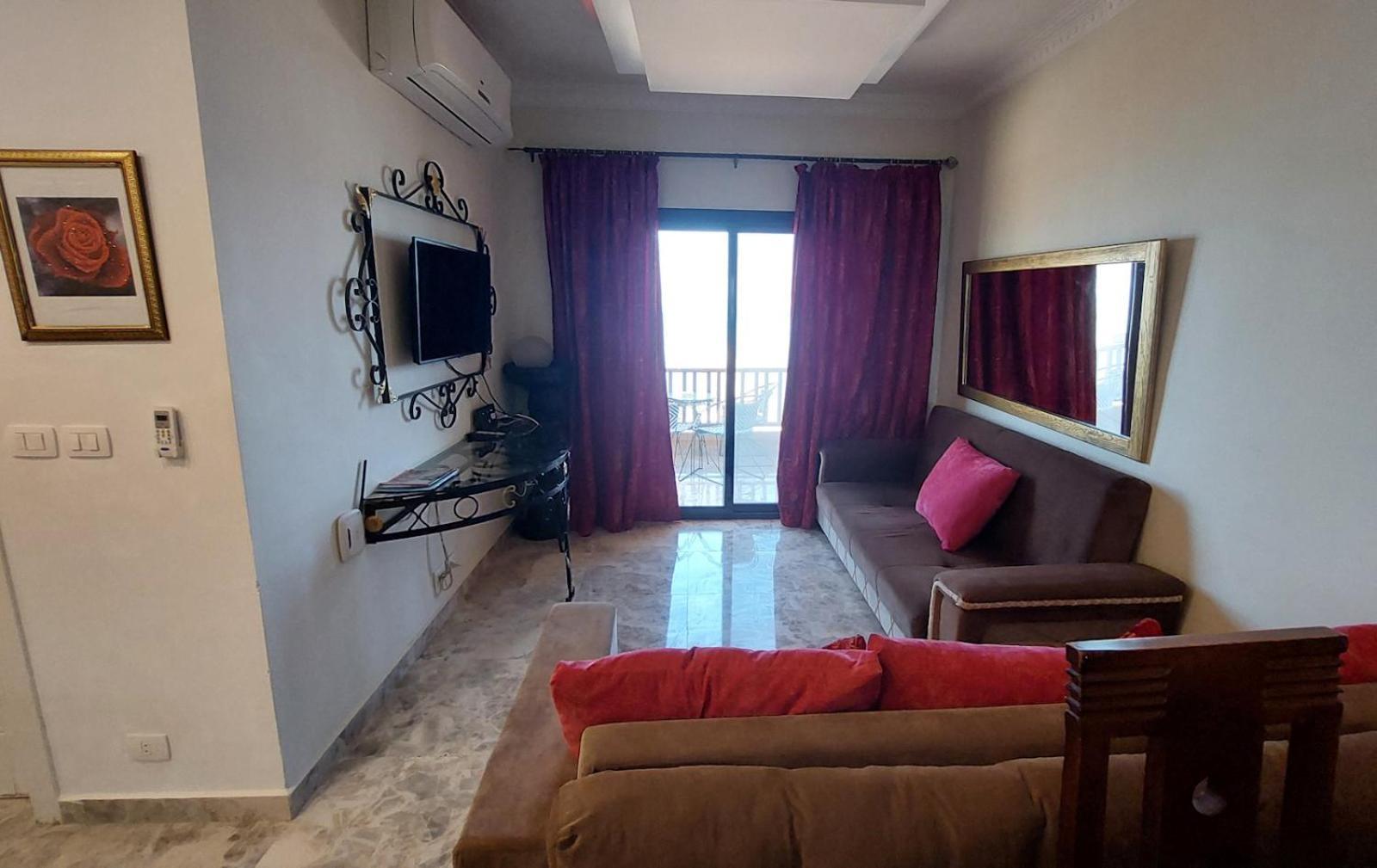 Comfort Zone At Turtles Beach Resort Hurghada Exterior photo